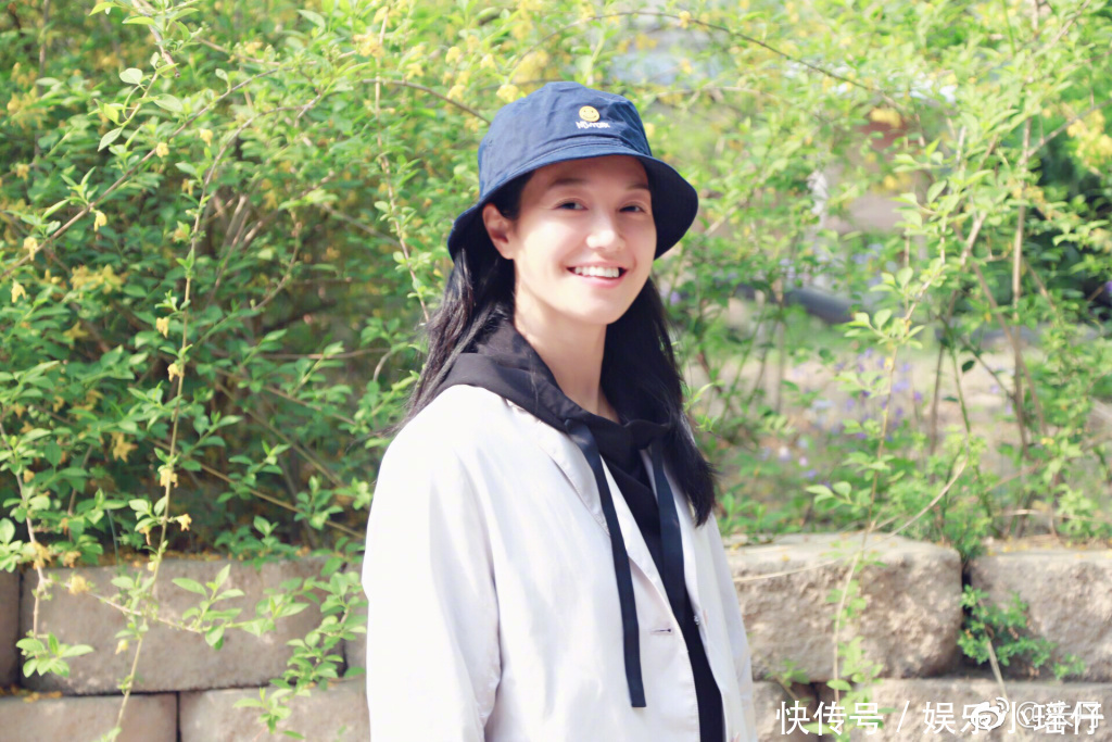 离开陶喆后,嫁圈内富二代老公被宠成女王,今生完孩子素颜也很美