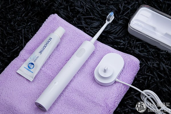 百元入门级的电动牙刷,廉价不等于质量差:贝医