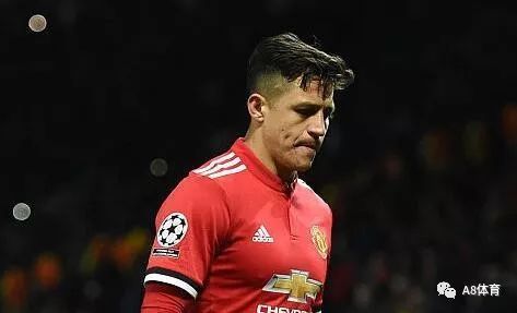 盘点桑切斯到来后曼联各球员表现,智利人究竟