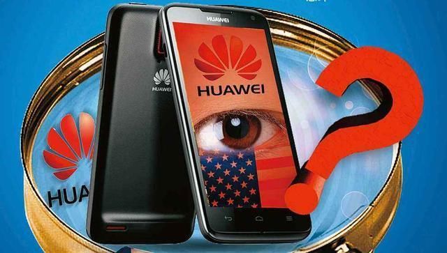 国产手机遭遇海外危机,美国之后澳大利亚宣布