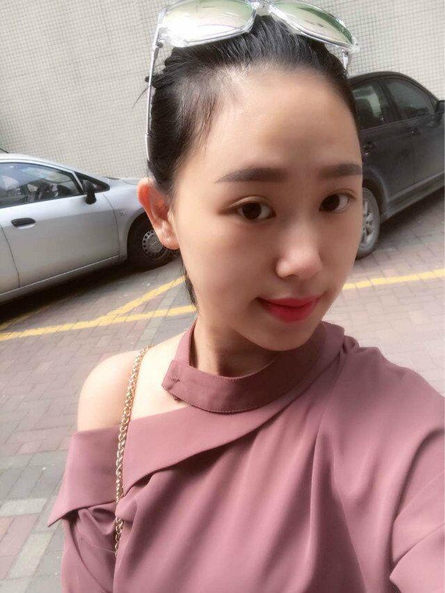 曝光:自贡24岁女孩利用耍朋友搞网络诈骗