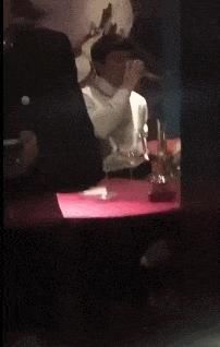 王思聪炮轰李小璐口技神活,尝圈内炮王, 马