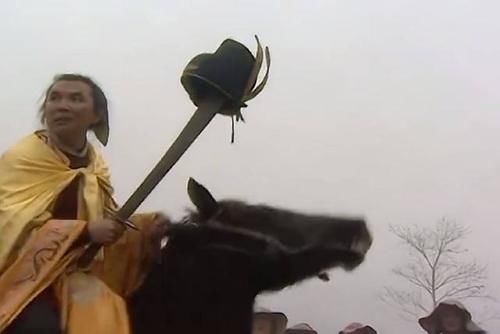 大师王国维竟是《水浒传》中一个人物的后代,