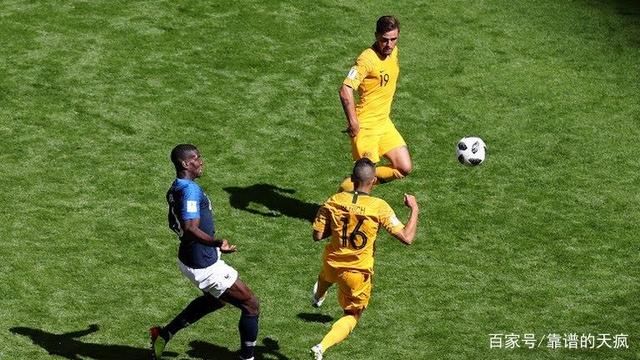 亚洲五强征战世界杯,仅仅日本队晋级淘汰赛,国