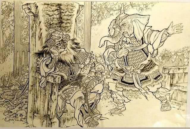 金翅大鹏雕被如来收服后,狮驼国被什么势力占