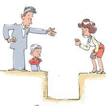 在培养教育孩子时,这些细节一定要重视!