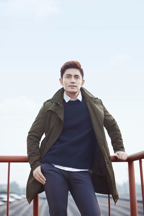 《谍海追踪》杀青 牟凤彬腹黑上线大玩“阴谋论”(图2) 《谍海追踪》杀青 牟凤彬腹黑上线大玩“阴谋论”(图2)