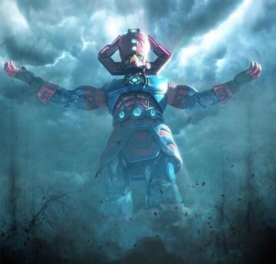 曝漫威《复联4》之后剧情将开始围绕星爵展