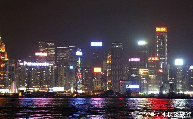 为啥内地游客去香港要签证,印度人却能免签,原