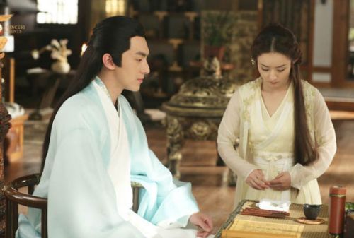 楚乔传楚乔结局揭秘 星玥夫妇甜齁日常 星儿怀孕