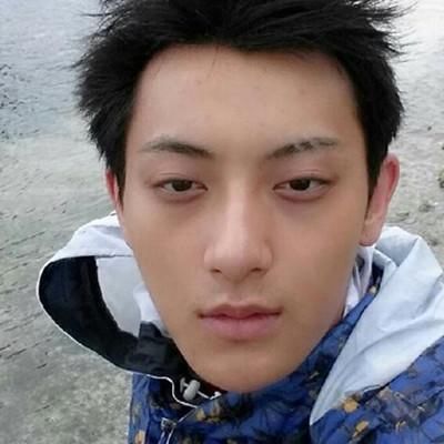 杨洋素颜,马天宇素颜,黄子韬素颜,王源素颜,简直