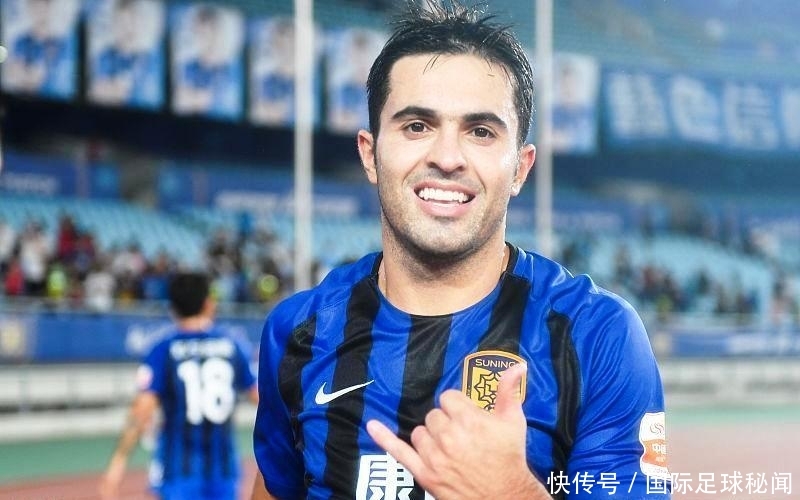 中超本赛季最快进球到来!21秒破恒大球门还不