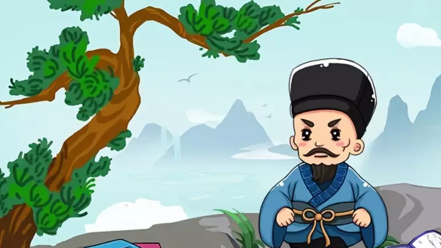 王阳明出表情包啦 关于他你了解多少 王阳明出表情包啦 关于他你了解多少