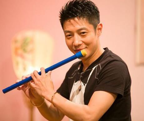 撒贝宁个人资料背景简历:撒贝宁为什么保送北