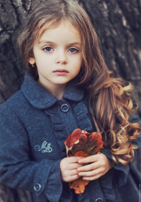 俄罗斯最炽手可热的小童模米兰长大了,唯美的洛丽塔就是她本人啦 俄罗斯最炽手可热的小童模米兰长大了,唯美的洛丽塔就是她本人啦