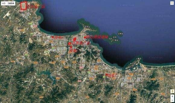 淄博市辖区GDP来源: 大规模陶瓷化工水泥烟囱