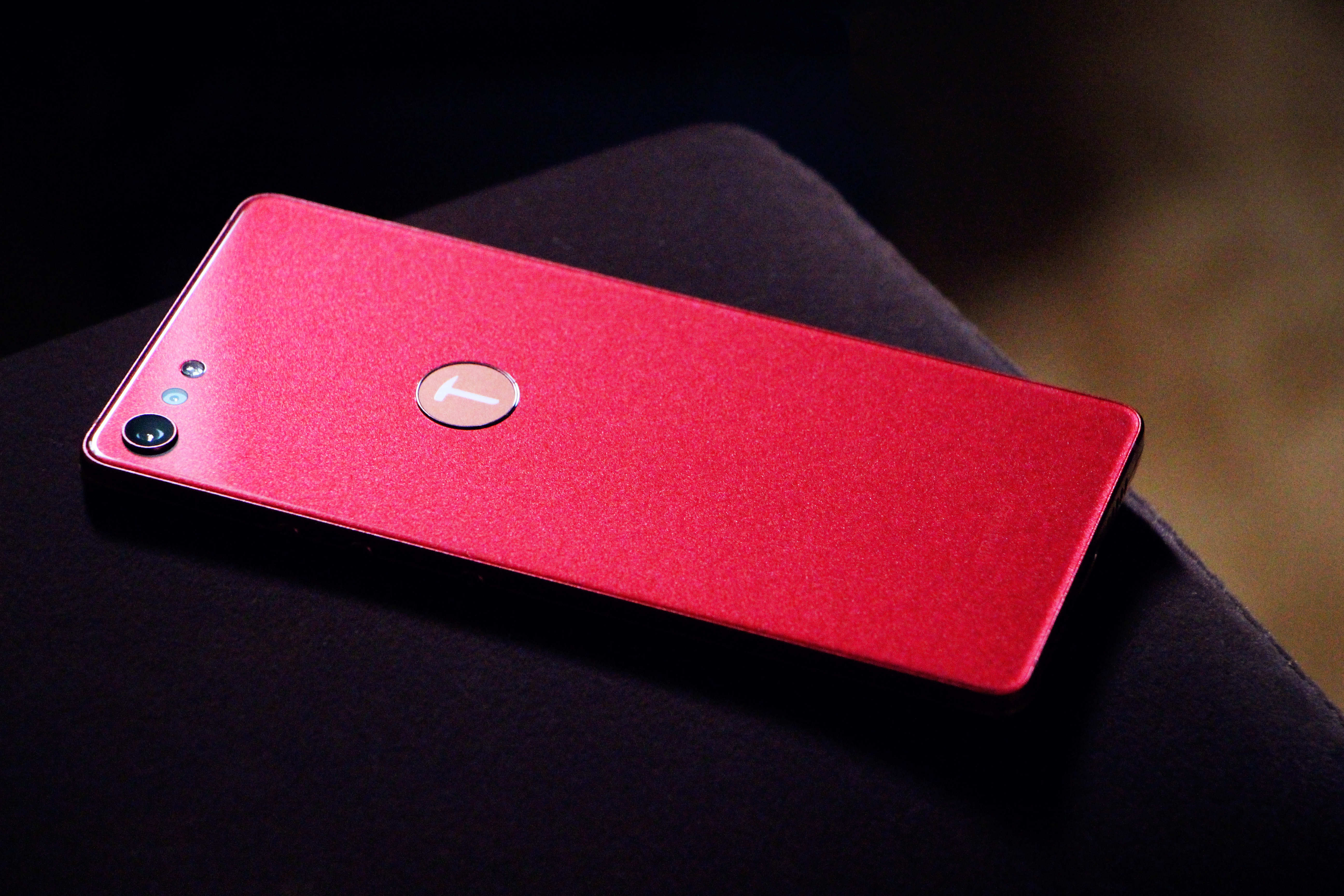 坚果Pro2特别版锤子科技最没有存在感的旗舰