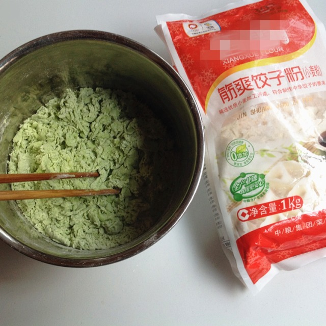 看完世界各国饺子,果然还是大中华赢了!