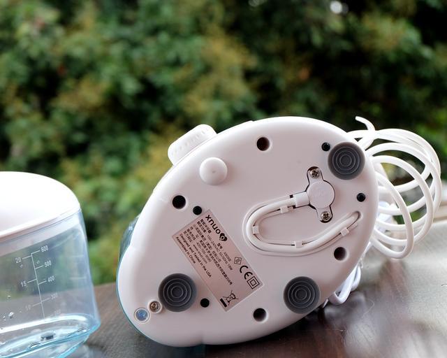 没有用过洗牙器 不要说自己能保护牙齿的健康