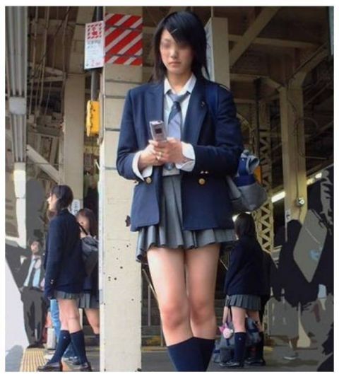 世界最短超短裙原来在中国?整条长度仅16厘