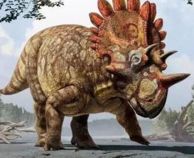 刚果恐龙,是至今未灭绝的恐龙?