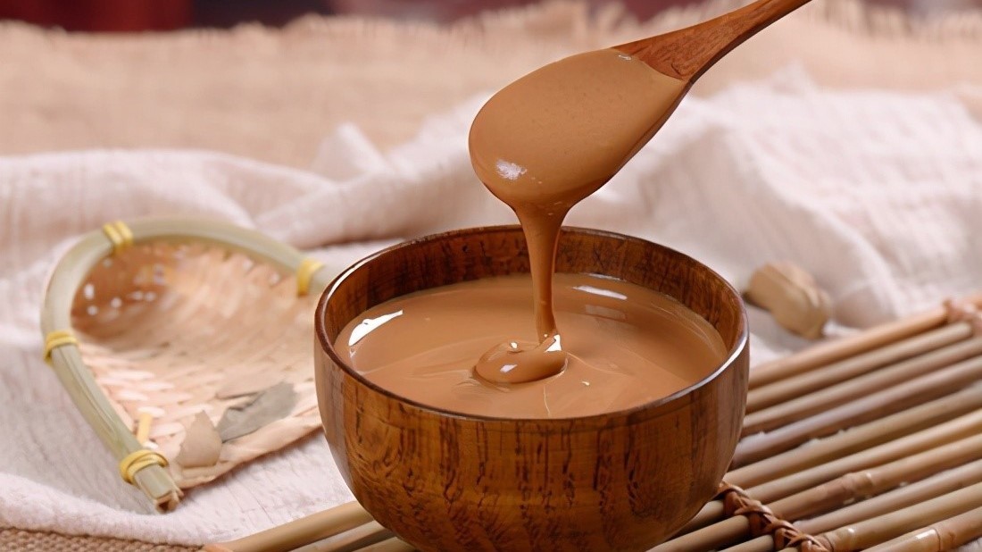 芝麻酱——老北京人的命根子 芝麻酱——老北京人的命根子