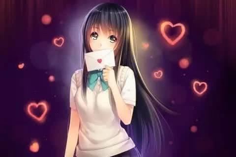 晚安图片心语经典句子摘抄