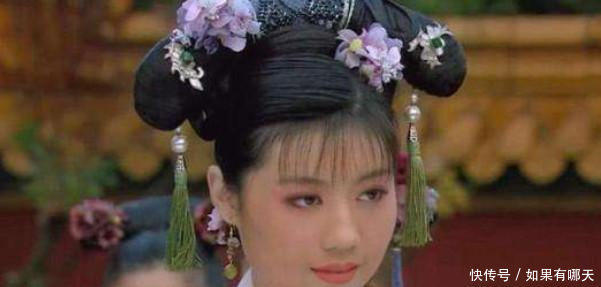 《甄嬛传》青樱历史原型,33岁封后,死后却成为