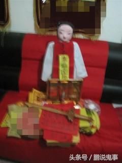 如果孩子是童子命就要趁早换替身,不然轻则多