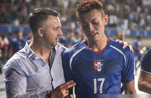 输了 中国台北赢了 中国台北队疯狂招揽归化后