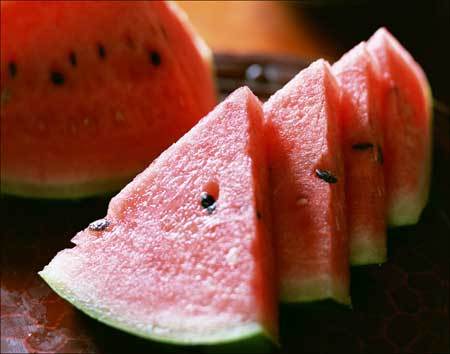 小暑养生:小暑时节吃啥最好? 小暑养生:小暑时节吃啥最好?