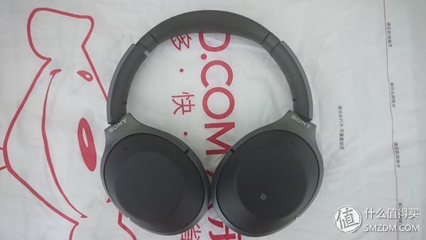 索尼耳机WH-1000XM2WI-1000X开箱简评
