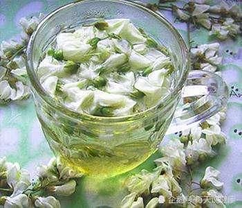 血糖血脂双高怎么办?不妨多喝这4款养生茶