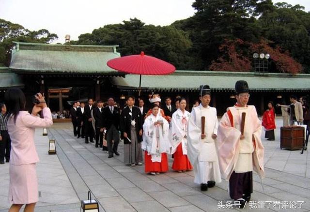 日本人亲承他们是中国人的后代 韩国听了忍不