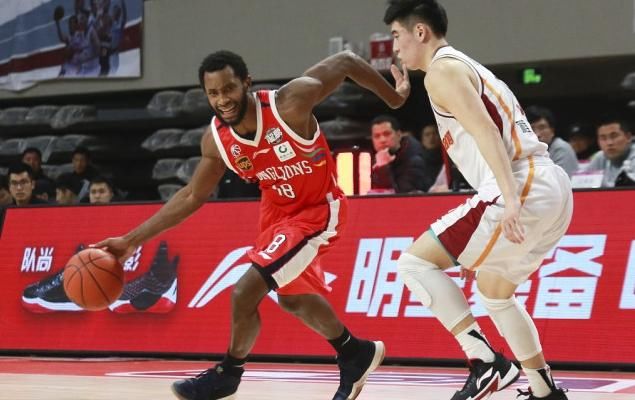 CBA排名山东男篮稳居第四,北京成功上岸,单外
