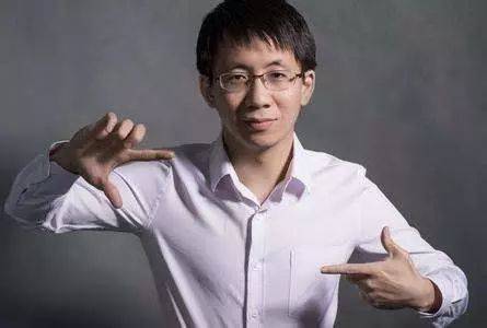 抖音总裁是谁?抖音创始人张一鸣简历个人资料