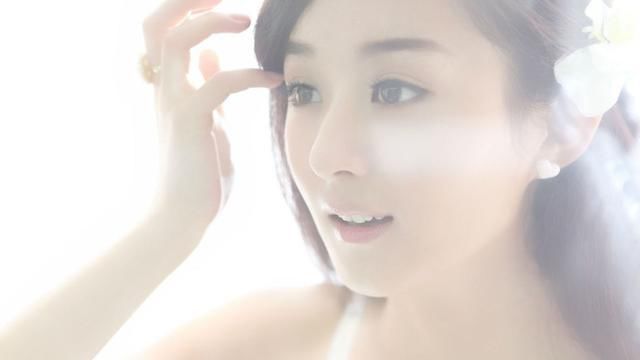 中国大陆女明星颜值排行前十名