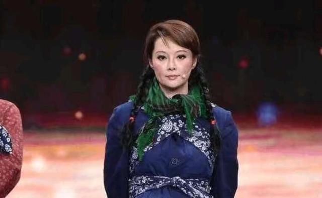 张国立终于肯为袁立说话了,可惜为时已晚,袁立