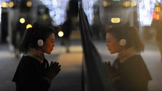 一个人过也不赖 日本圣诞消费发生变化