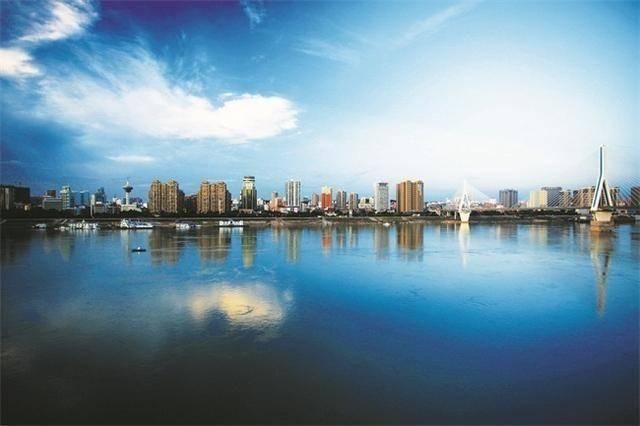 2017年湖北GDP最高的3座城市 襄阳超宜昌 附