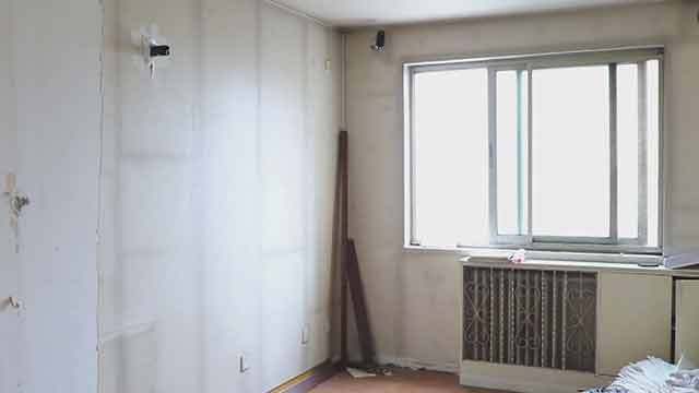 涨姿势！墙上的神秘黑线原来是这样产生的