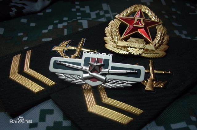 什么是士官,士官待遇你知多少