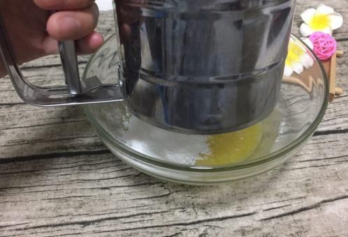 自制旺仔小馒头,满满的童年回忆!也可以当宝宝