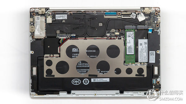 轻薄便携就是生产力!小米笔记本Air 12.5 体验评