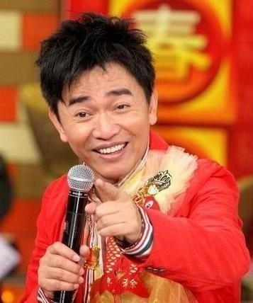 小S荣登台湾主持人年收入冠军 吴宗宪主持真人