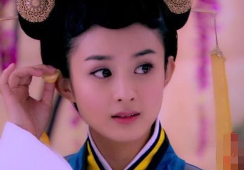 杨蓉曝光赵丽颖为什么能火,内幕让人意想不到