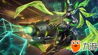 《王者荣耀》孙尚香暴击10000爆击装备 最强