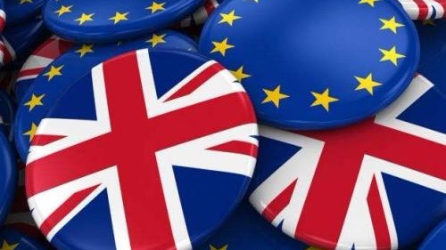 英国商务部长警告“无协议脱欧”将有灾难性后果 英国商务部长警告“无协议脱欧”将有灾难性后果