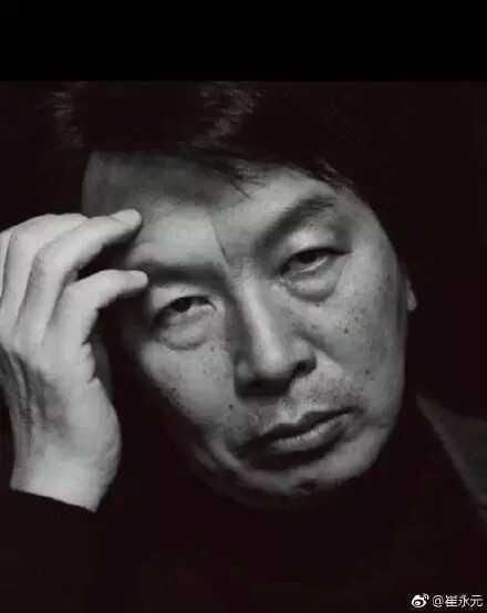 崔永元再骂冯小刚刘震云,两人缄默不语,是真的