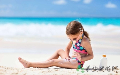 光过敏是什么原因